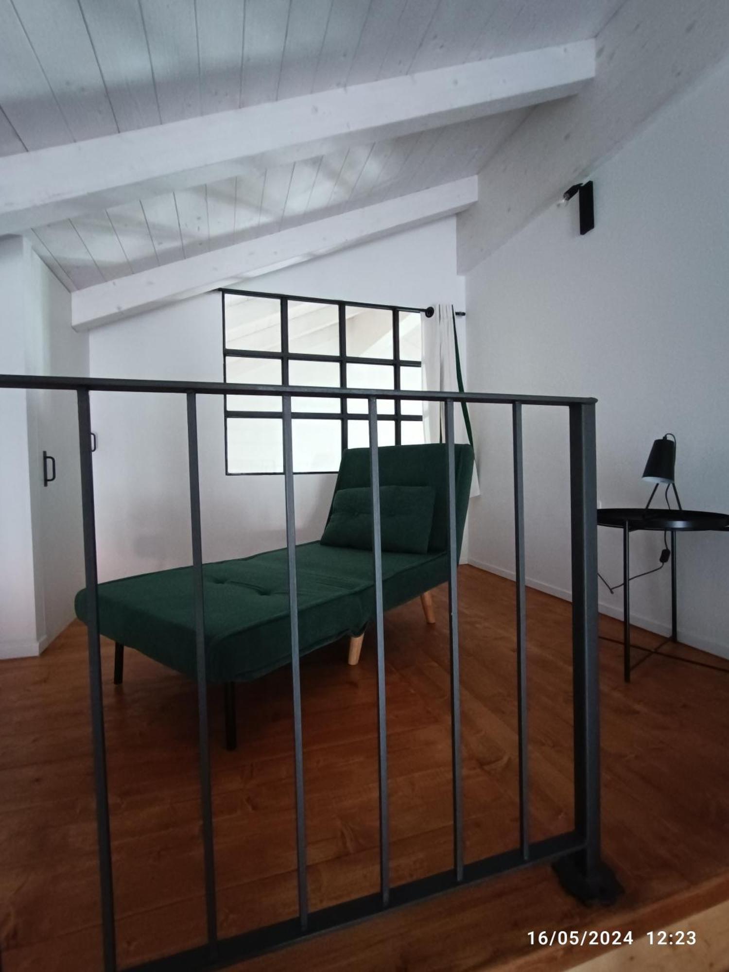 Vico Nobilioni Hotel Iglesias Room photo